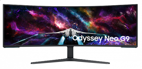 Monitors Odyssey Neo G9 G95NC LS57CG952NUXEN