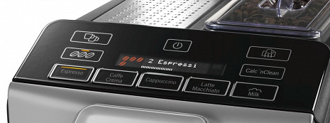 Kafijas automāts VeroCup 300 TIS30321RW