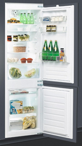 Холодильник  ART 6602