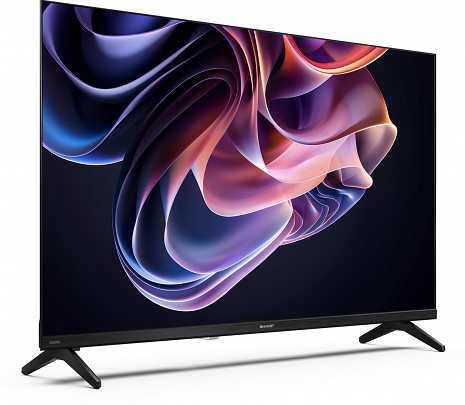 LED Televizors  32HF2265E