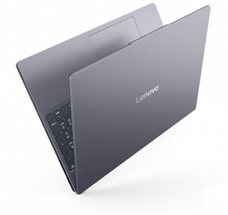 Ноутбук Lenovo IdeaPad Slim 3 15IWC11 Intel | Luna Grey | 15.3 " | IPS | WUXGA | 1920 x 1200 pixels | Anti-glare | Intel Core 5 | 320 | 16 GB | SODIMM DDR5 | Solid-state drive capacity 1000 GB | Intel Graphics | Windows 11 Home | 802.11ax | Bluetooth version 5.3 83RR00FUNT