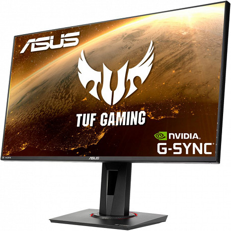 Monitors TUF Gaming VG279QM 90LM05H0-B03370