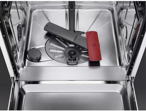 Trauku mazgājamā mašīna  FFB76707PM