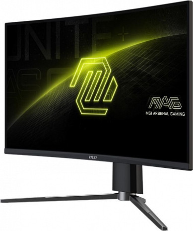 Monitors  MAG 27CQ6PF