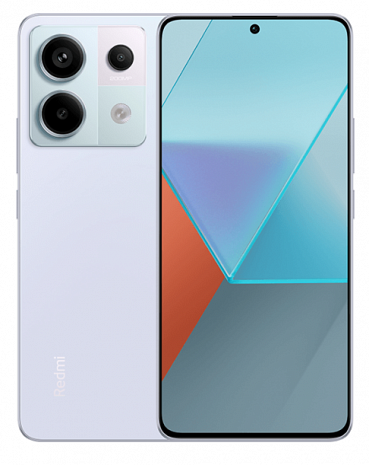 Viedtālrunis Redmi Note 13 Pro 5G 50838