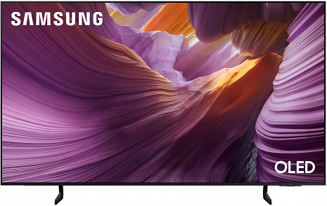 OLED Televizors  QE55S85FAUXXH