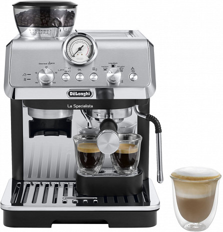 Kafijas automāts  EC9155.MB