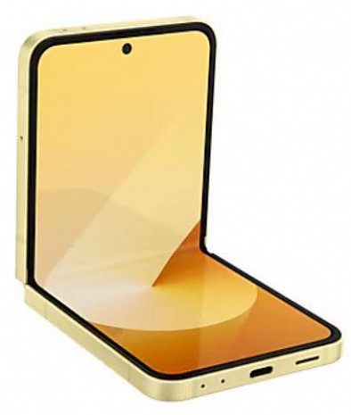 Смартфон GALAXY Z FLIP6 SM-F741BZYGEUB