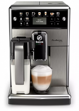 Kafijas automāts Saeco PicoBaristo Deluxe SM5573/10
