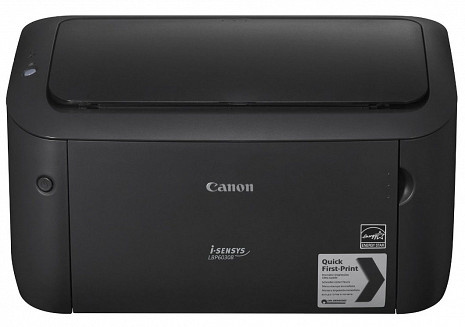 Printeris i-SENSYS LBP6030B Mono, Laser, Printer, A4 Pr/LBP6030B