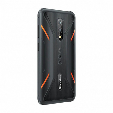 Смартфон BV5200 BV5200ORANGE