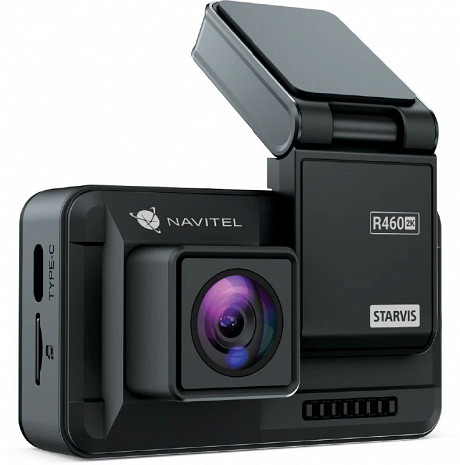 Auto video reģistrators R460 2K R460 2K