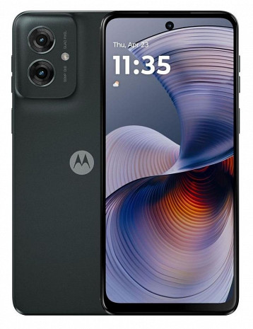 Смартфон MOTO G55 XT24352 FOREST GREY 8/256GB