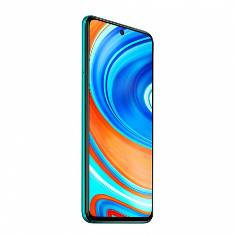 Viedtālrunis REDMI NOTE 9 PRO MZB9443EU
