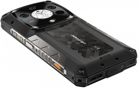 Смартфон ARMOR 28 PRO 28 PRO BLACK