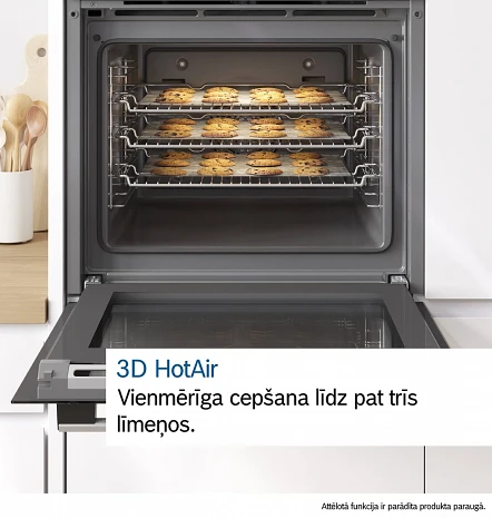 Cepeškrāsns  HBG517CS4