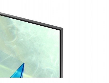 QLED Televizors  QE55Q80TATXXH
