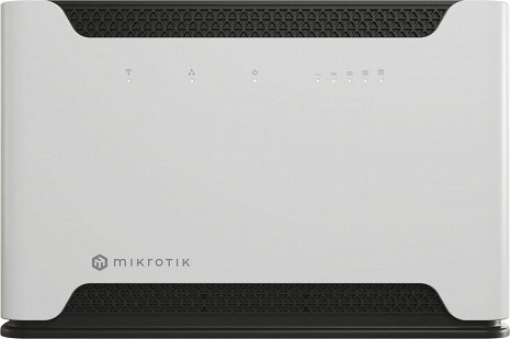 Bezvadu rūteris  D53G-5HACD2HND-TC&EG120K-EA