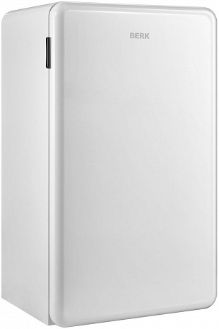 Ledusskapis  BRT-84R WH
