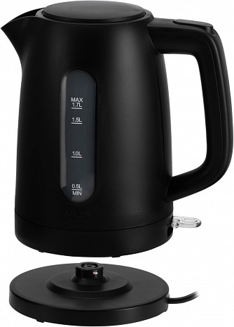 Elektriskā tējkanna  AD 1379b