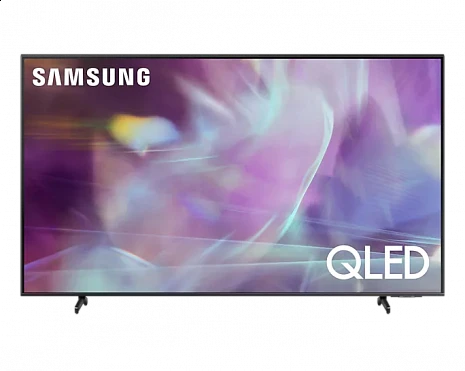 QLED Televizors  QE43Q67AAUXXH