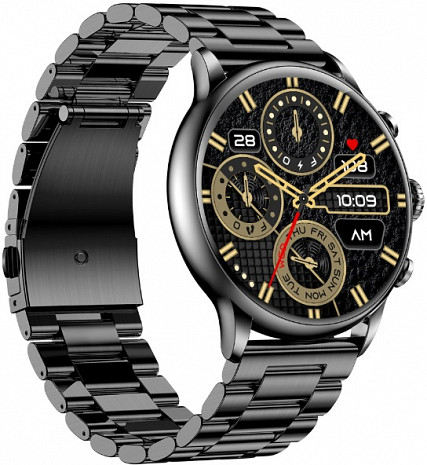 Viedpulkstenis Watch Elegant 2 SMA002886
