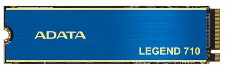 SSD disks LEGEND 710 ALEG-710-256GCS