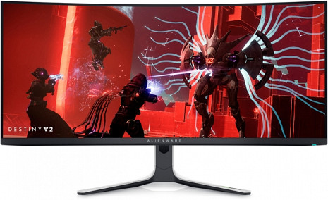 Monitors AW3423DW 210-BDSZ