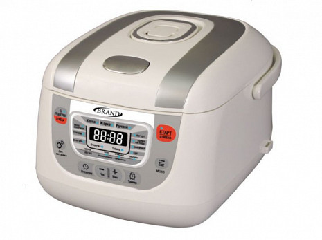 Мультиварка  BRAND 502
