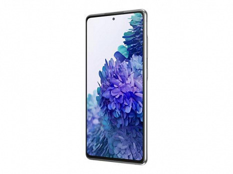 Смартфон GALAXY S20 FE 5G SM-G781BZWDEUE