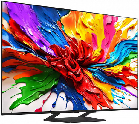 Телевизор  55QNED93A6A