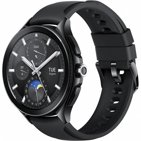 Viedpulkstenis Watch 2 Pro BHR7211GL