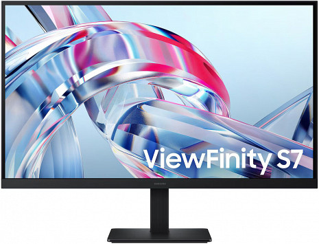 Monitors  LS27H700EAUXEN