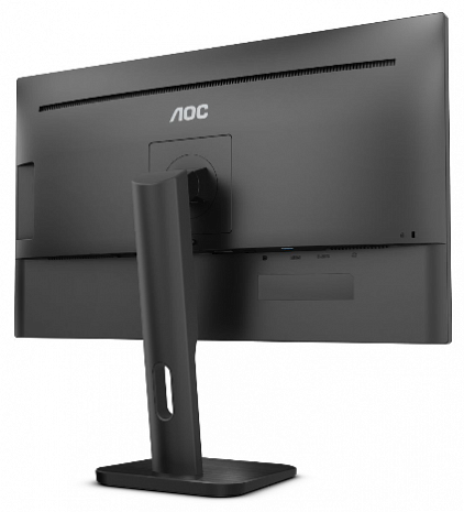Monitors X24P1 X24P1
