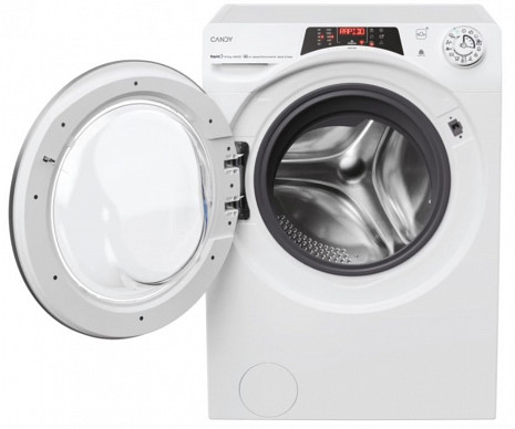 Veļas mašīna  ROW 4856DWMS7-S