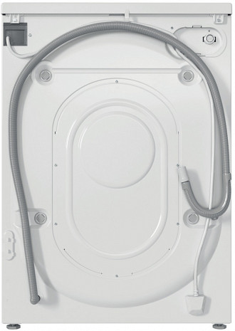 Стиральная машина  WRBSS6249 S EU
