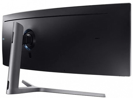 QLED monitors LC49HG90DMRXEN LC49HG90DMRXEN