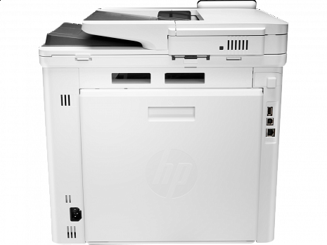 Multifunkcionālais printeris LaserJet Pro MFP M479dw W1A77A#B19