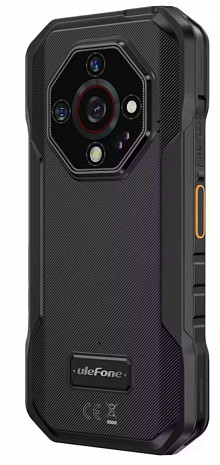 Смартфон ARMOR X32 X32 FUTURE BLACK