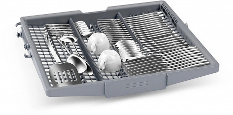 Trauku mazgājamā mašīna  SMV46KX14E