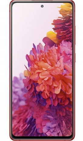 Viedtālrunis GALAXY S20 FE SM-G780FZRDEUB