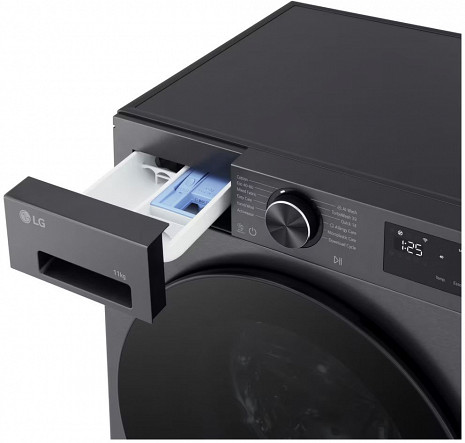 Veļas mašīna  F4X5011TBB