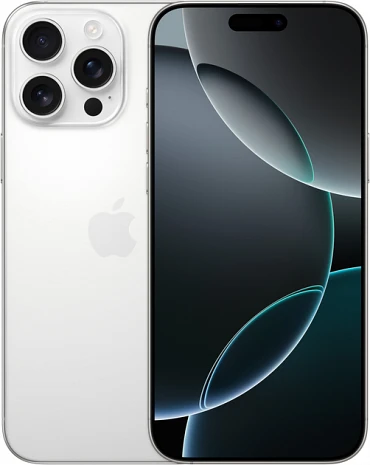 Viedtālrunis IPHONE 16 PRO MAX MYWW3QN/A