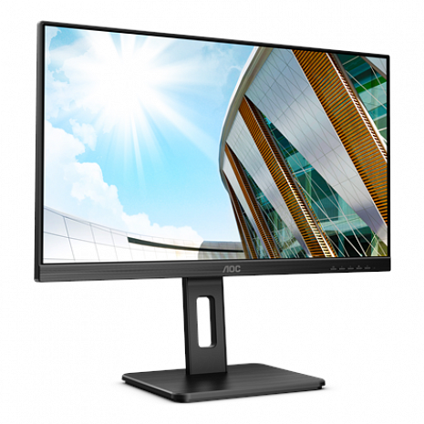 Monitors Q24P2Q Q24P2Q