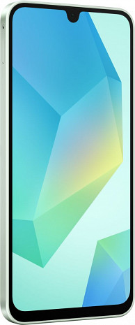 Смартфон Galaxy A16 SM-A16 Green 128