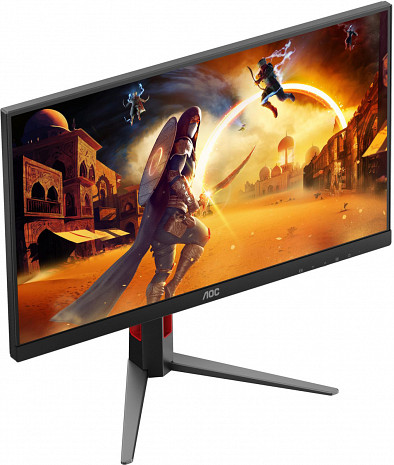 Monitors  27G4HA