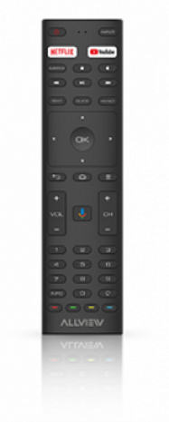QLED Televizors QL43ePlay6100-U QL43ePlay6100-U