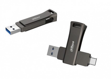 USB zibatmiņa MEMORY DRIVE FLASH USB3 32GB/USB-P629-32-32GB DAHUA USB-P629-32-32GB