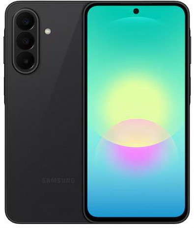 Viedtālrunis GALAXY A27 SM-A276BZKBEUB
