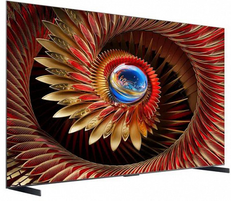 QLED Televizors  98Q8C